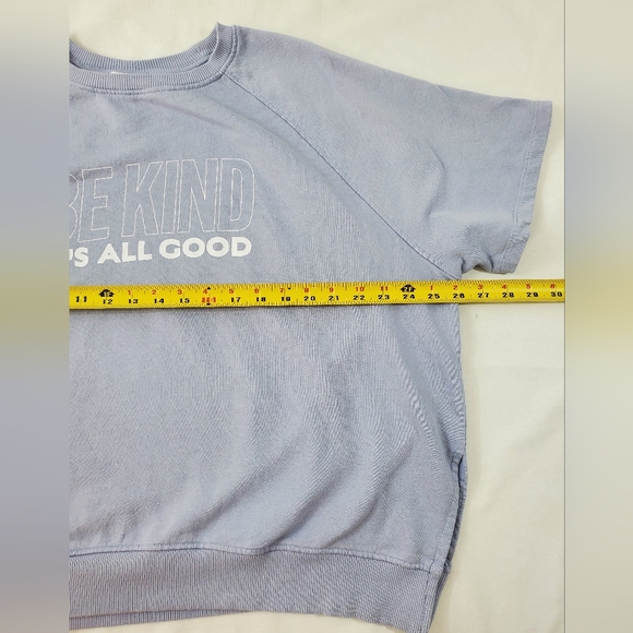 H&M - Cotton Sweatshirt - Picture 3 of 6